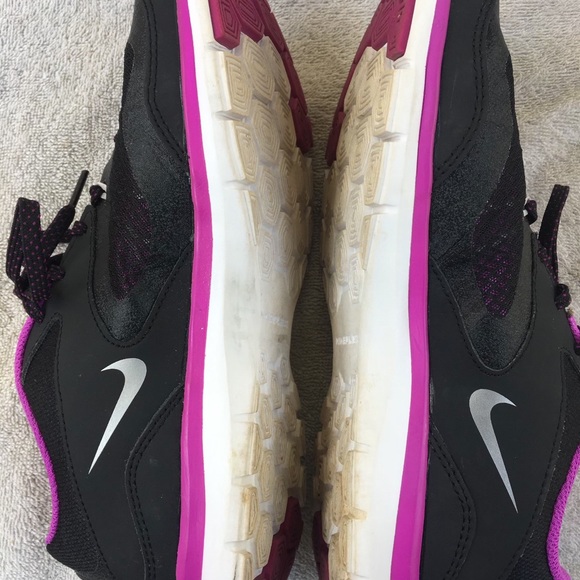 Nike Flex Trainer 5 Training Shoes - Picture 3 of 6